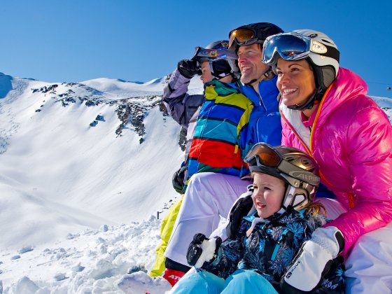 rauris winter salzburger land familie 1607577887