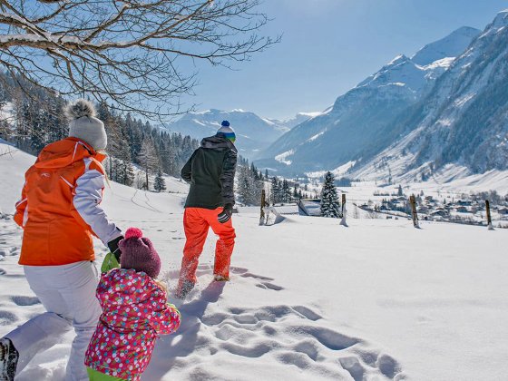 rauris winterurlaub salzburger land familie schnee 1607577937