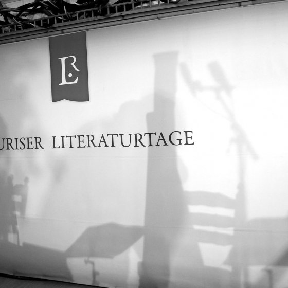 rauriser literaturtage hotel